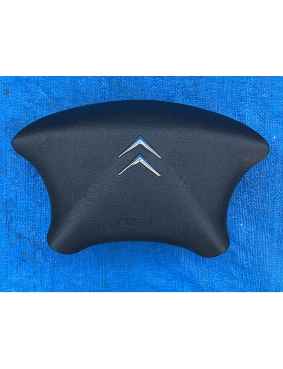 Kit Airbag Xsara Picasso 2005 2006 2007 2008 2009 2010 DETALHE   