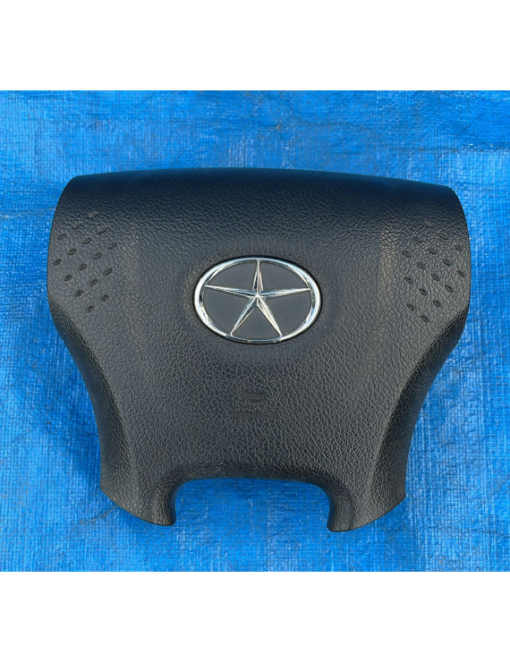 Kit Airbag Jac J3 2010 2011 2012 2013 