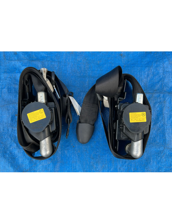 Kit Airbag Jac J3 2010 2011 2012 2013 