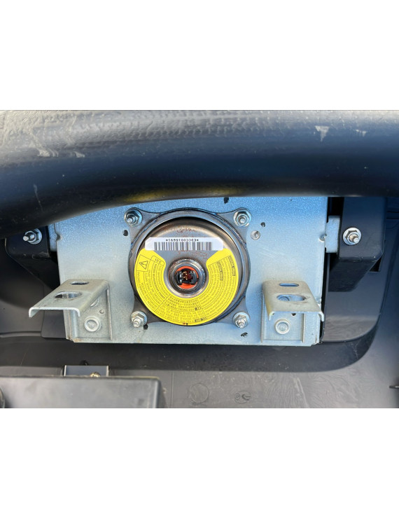 Kit Airbag Jac J3 2010 2011 2012 2013 