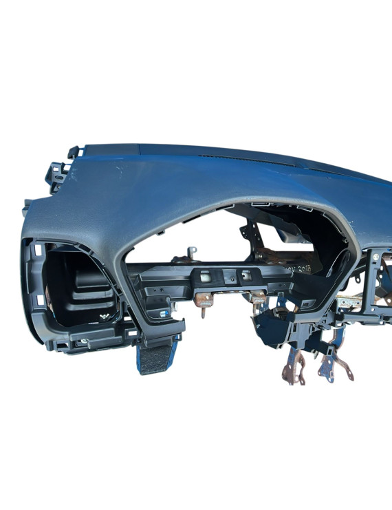 Kit Airbag Honda HRV 2016 2017 2018 2019 2020 DETALHE   
