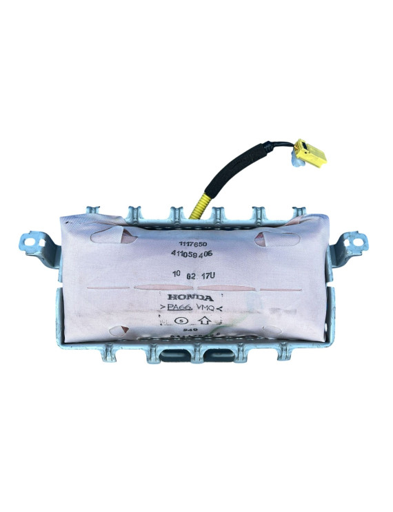Kit Airbag Honda HRV 2016 2017 2018 2019 2020 DETALHE   
