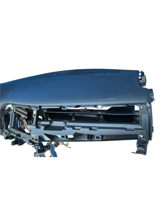 Kit Airbag Honda HRV 2016 2017 2018 2019 2020 DETALHE   