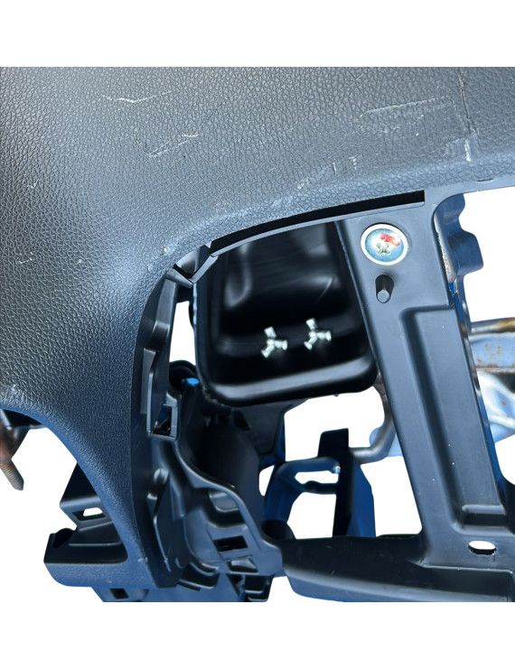 Kit Airbag Honda HRV 2016 2017 2018 2019 2020 DETALHE   