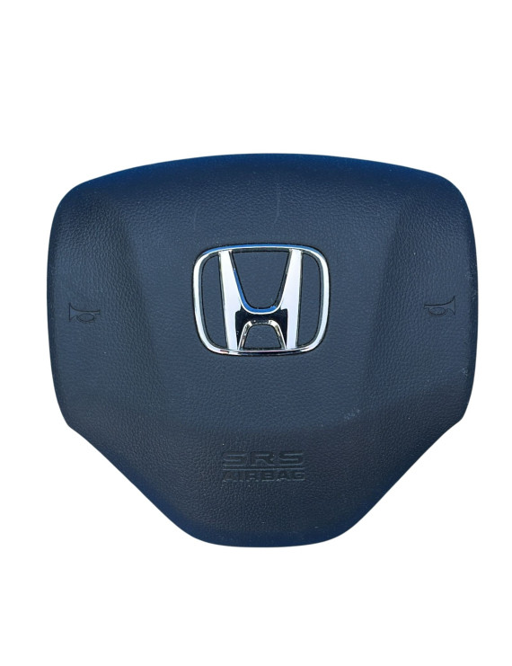 Kit Airbag Honda HRV 2016 2017 2018 2019 2020 DETALHE   