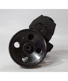 Bomba de Direção Hidráulica Mercedes C180 2006 A0024660401  