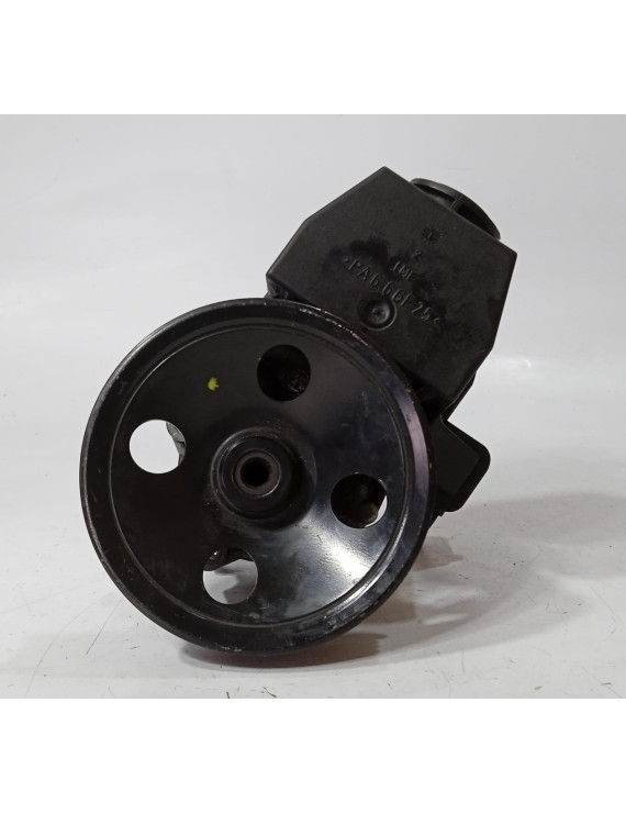 Bomba de Direção Hidráulica Mercedes C180 2006 A0024660401  