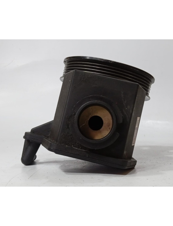 Bomba de Direção Hidráulica Mercedes C180 2006 A0024660401  