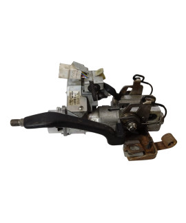 Canote Coluna Direção Veloster 1.6 2011 - 2015 / 81900-2v000  