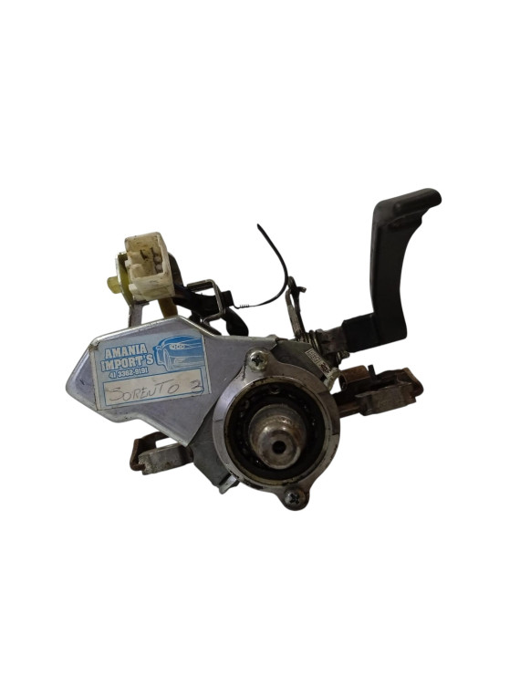 Canote Coluna Direção Veloster 1.6 2011 - 2015 / 81900-2v000  