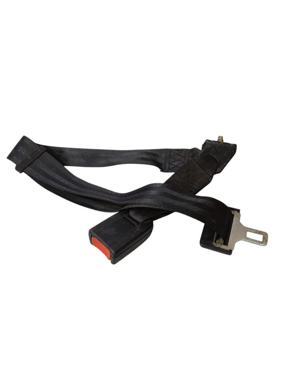 Cinto Segurança Traseiro Central (Meio) Lifan X60 2012 - 2017	 