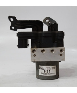 Módulo Abs Hyundai IX35 2.0 2011 - 2015 / BE6000B102  