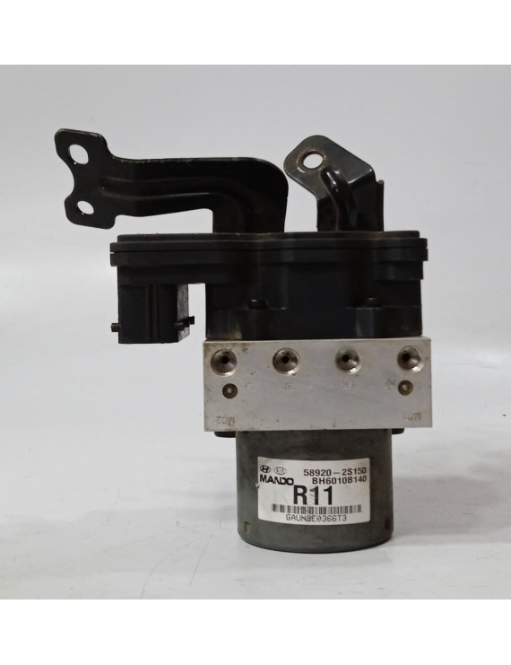Módulo Abs Hyundai IX35 2.0 2011 - 2015 / BE6000B102  