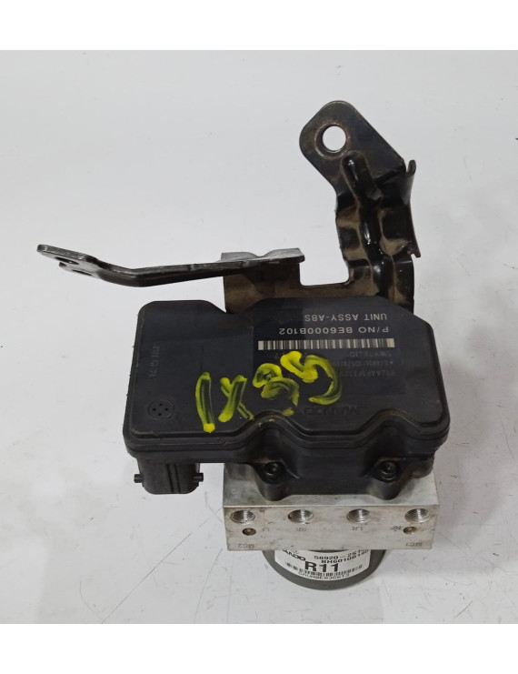 Módulo Abs Hyundai IX35 2.0 2011 - 2015 / BE6000B102  