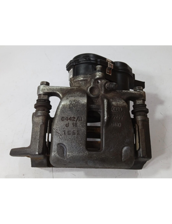 Pinça de Freio Traseira Esquerda Audi A5 2011 2012 2013 2014 2015  