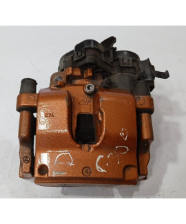 Pinça Freio Traseira Direita C180 C200 C300 2016 2017 2018 A2054231698  