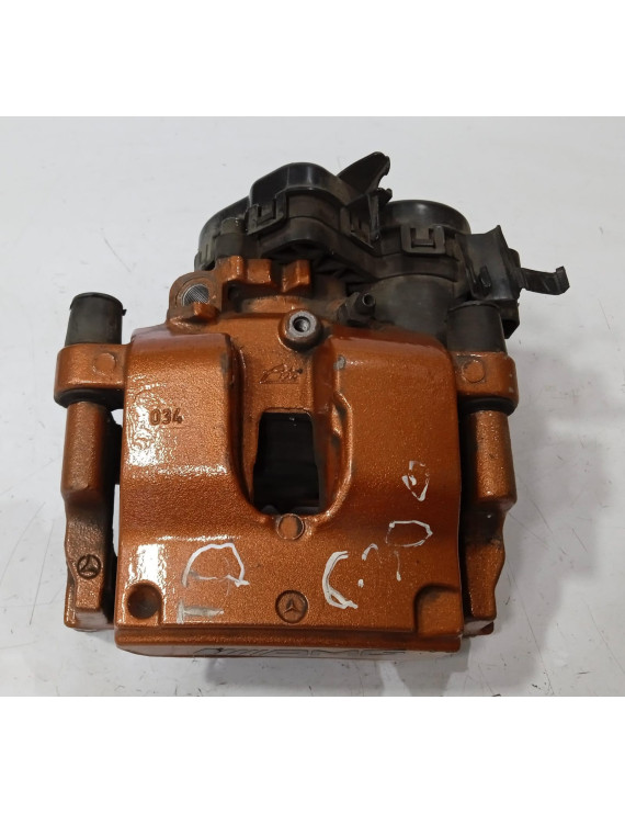 Pinça Freio Traseira Direita C180 C200 C300 2016 2017 2018 A2054231698  
