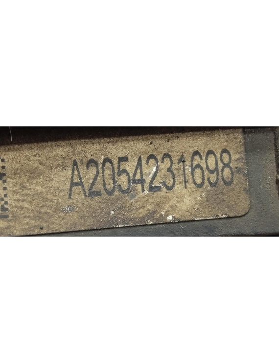 Pinça Freio Traseira Direita C180 C200 C300 2016 2017 2018 A2054231698  