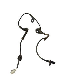 Sensor ABS Traseiro Direito Lifan X60 2012 - 2017   	 
