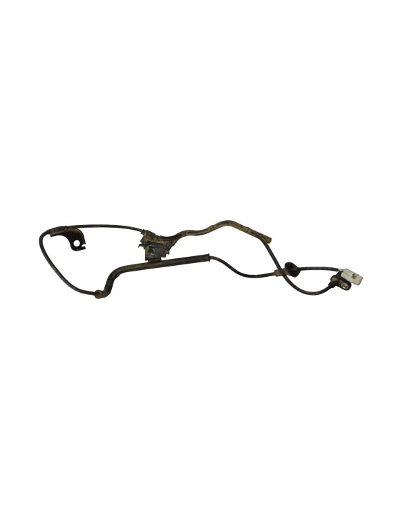 Sensor ABS Traseiro Direito Lifan X60 2012 - 2017   	 