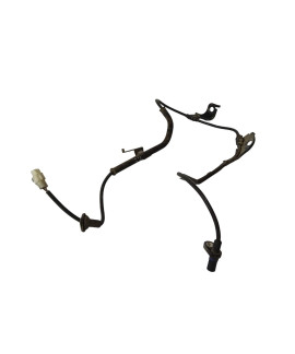 Sensor ABS Traseiro Esquerdo Lifan X60 2012 - 2017   	 
