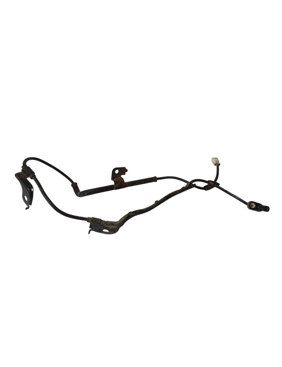 Sensor ABS Traseiro Esquerdo Lifan X60 2012 - 2017   	 
