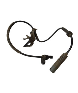 Sensor ABS Dianteiro Bmw 118 320 2006 - 2012 / 6762445  