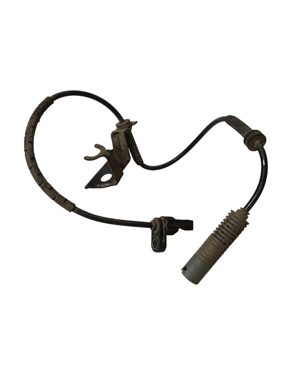 Sensor ABS Dianteiro Bmw 118 320 2006 - 2012 / 6762445  