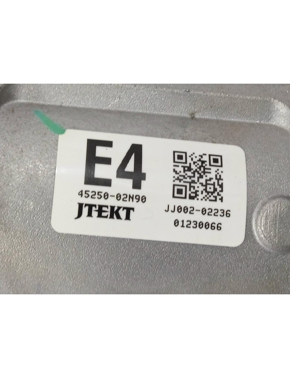 Coluna de Direção Elétrica Corolla 2.0 2020 - 2024 / 4525002M90