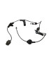 Chicote Sensor ABS Traseiro Direito Corolla 2.0 2020 - 2024 / 8282147150  	 