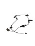 Chicote Sensor ABS Traseiro Esquerdo Corolla 2.0 2020 - 2024 / 8282147150  	 