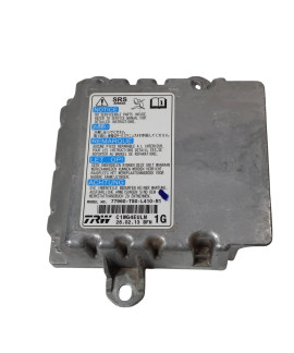 Módulo de Airbag Civic 2012 - 2016 / 77960TS0L410M1 	 