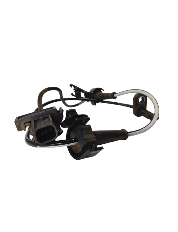 Sensor ABS Dianteiro Direito Civic 2012 - 2016 	 