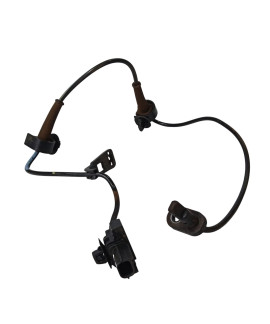 Sensor ABS Dianteiro Esquerdo Civic 2012 - 2016 	 