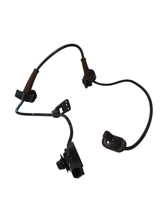 Sensor ABS Dianteiro Esquerdo Civic 2012 - 2016 	 
