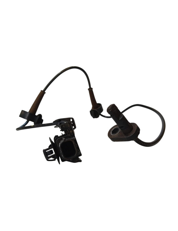 Sensor ABS Dianteiro Esquerdo Civic 2012 - 2016 	 