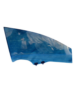 Vidro Porta Dianteira Direita New Civic 2007 - 2011  	 