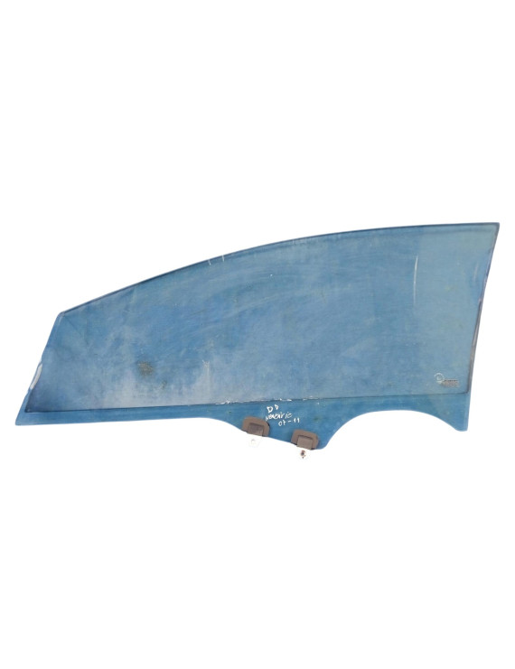 Vidro Porta Dianteira Direita New Civic 2007 - 2011  	 