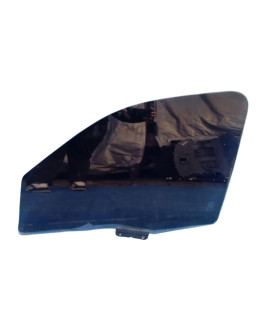 Vidro Porta Dianteira Esquerda Ecosport 2008 2009 2010  	 