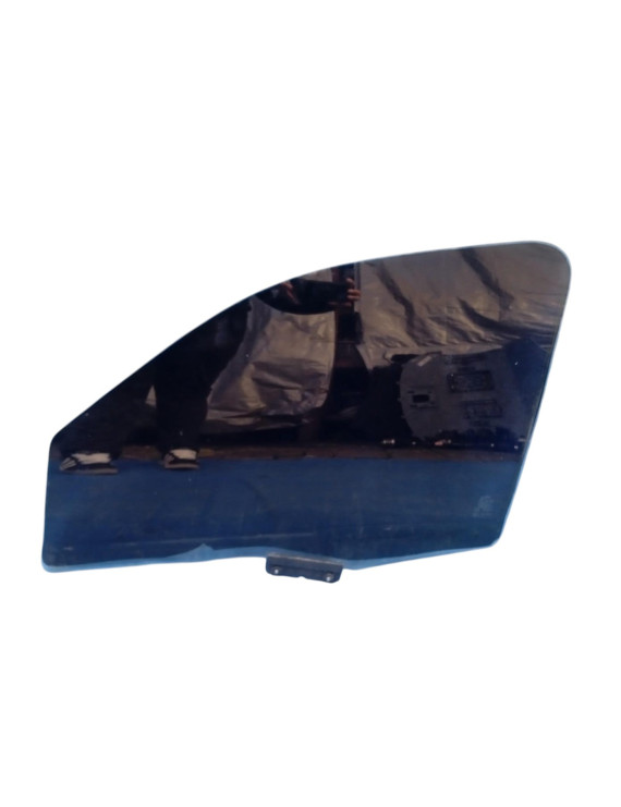 Vidro Porta Dianteira Esquerda Ecosport 2008 2009 2010  	 