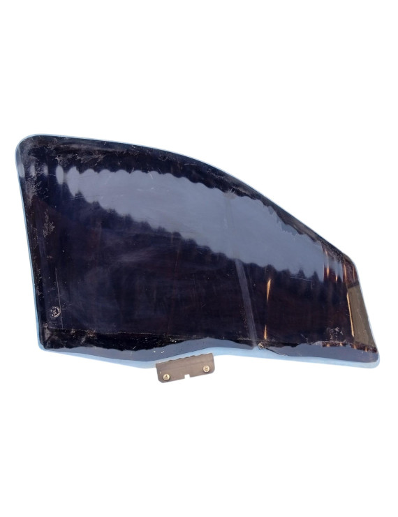 Vidro Porta Dianteira Esquerda Ecosport 2008 2009 2010  	 