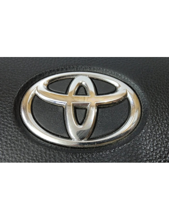 Bolsa Airbag Volante Corolla 2020 2021 2022 2023 2024 / tg17a02001