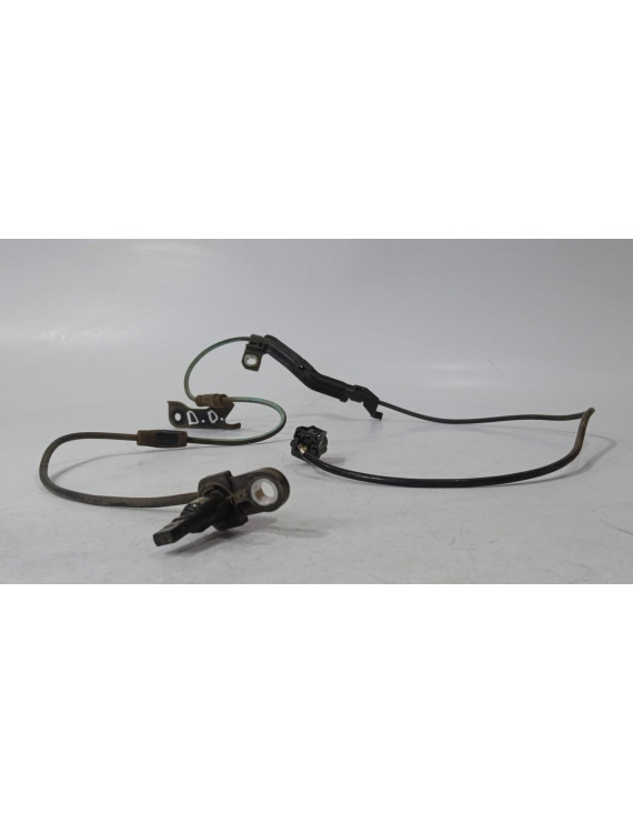Sensor ABS Dianteiro Direito Corolla 2.0 2020 - 2024 / 8954212110   	 