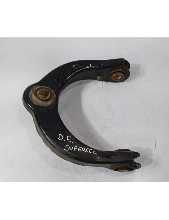 Bandeja Dianteira Superior Esquerda Grand Cherokee 2011 - 2015	/ 68217809aa