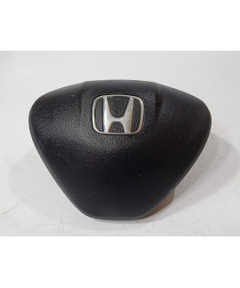 Bolsa Airbag New Civic 2007 2008 2009 2010 2011 REMANUFATURADO  