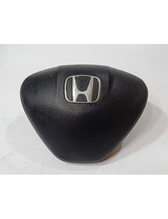 Bolsa Airbag New Civic 2007 2008 2009 2010 2011 REMANUFATURADO  