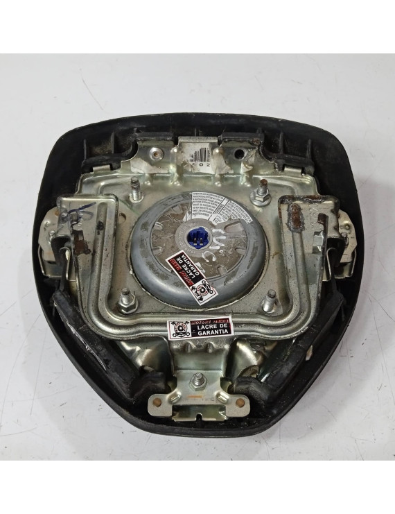 Bolsa Airbag New Civic 2007 2008 2009 2010 2011 REMANUFATURADO  