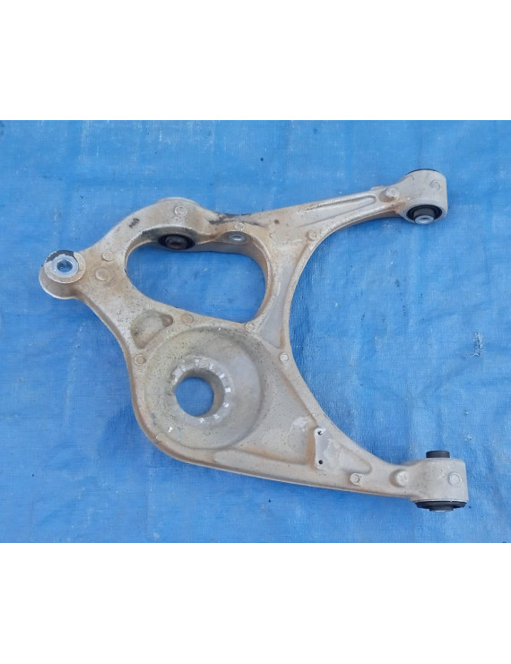 Bandeja Inferior Traseira Direita Grand Cherokee 2011 - 2015 / 52124814ad