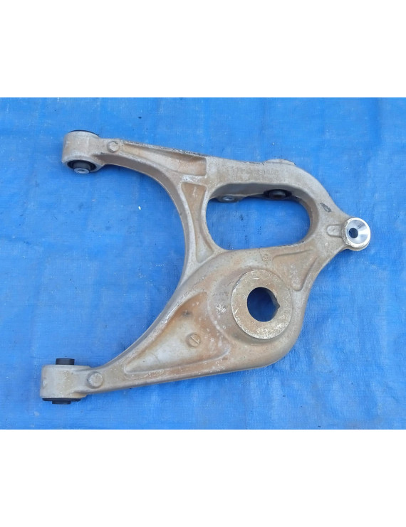 Bandeja Inferior Traseira Direita Grand Cherokee 2011 - 2015 / 52124814ad