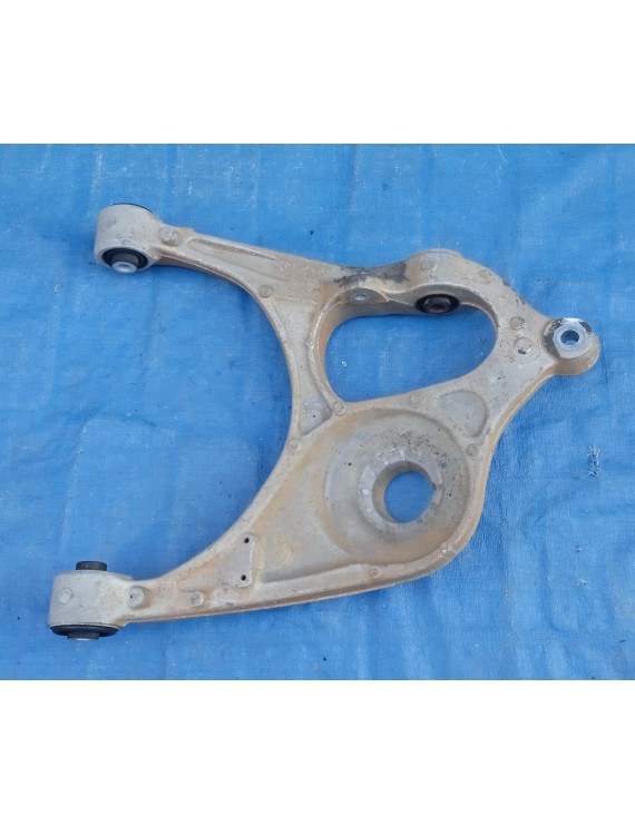 Bandeja Inferior Traseira Esquerda Grand Cherokee 2011 - 2015 / 52124815AD